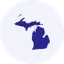 Ann Arbor office location